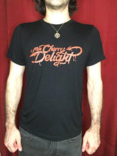 Load image into Gallery viewer, "2D Logo" Miss Cherry Delight T-Shirt