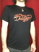 Load image into Gallery viewer, "2D Logo" Miss Cherry Delight T-Shirt
