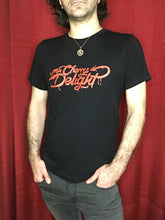 Load image into Gallery viewer, "2D Logo" Miss Cherry Delight T-Shirt