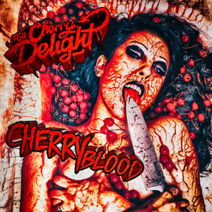 Cherry Blood