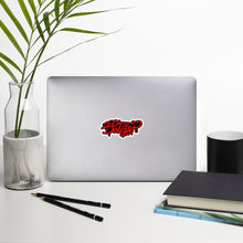 Load image into Gallery viewer, &quot;2D Logo&quot; Miss Cherry Delight Sticker