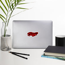 Load image into Gallery viewer, Miss Cherry Delight 2D Logo Sticker